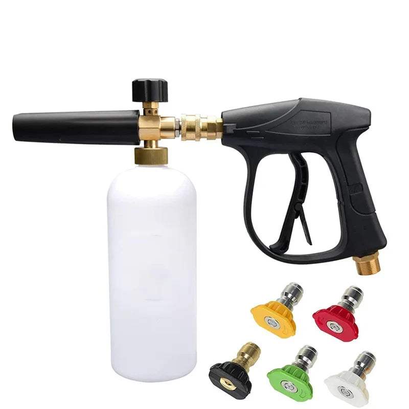 PA Foam Cannon Kit